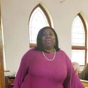 Meet your Posher, Joann